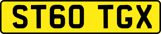 ST60TGX