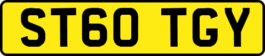 ST60TGY