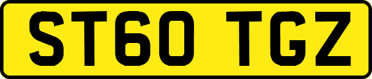 ST60TGZ