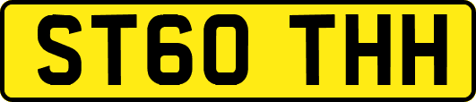 ST60THH