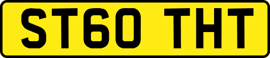 ST60THT