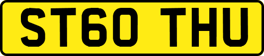 ST60THU