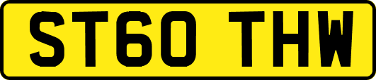 ST60THW