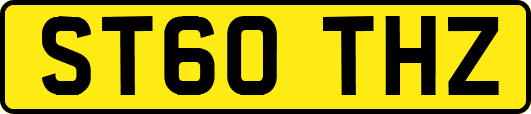 ST60THZ