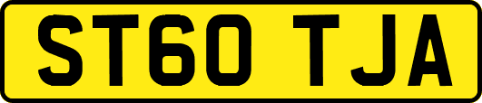 ST60TJA