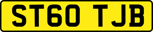 ST60TJB