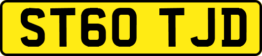 ST60TJD