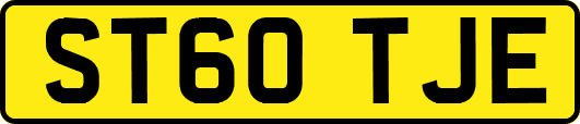 ST60TJE