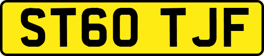 ST60TJF