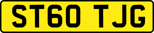 ST60TJG