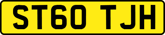 ST60TJH