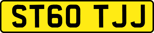 ST60TJJ