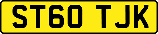 ST60TJK