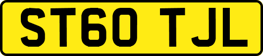 ST60TJL