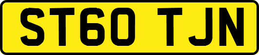ST60TJN