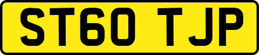ST60TJP