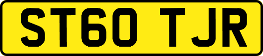 ST60TJR