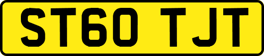 ST60TJT