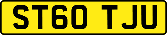 ST60TJU