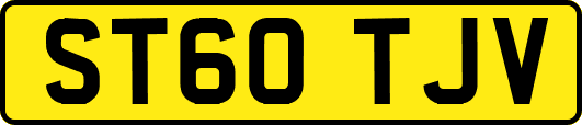 ST60TJV