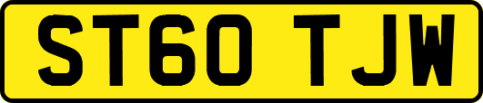 ST60TJW