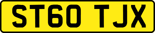 ST60TJX