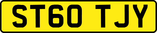 ST60TJY