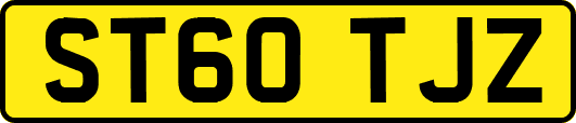 ST60TJZ
