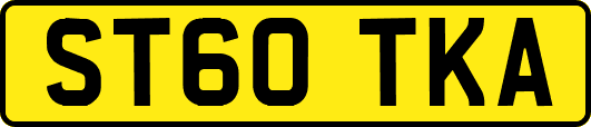 ST60TKA