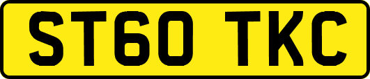 ST60TKC