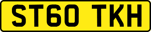 ST60TKH