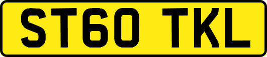 ST60TKL