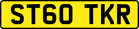 ST60TKR
