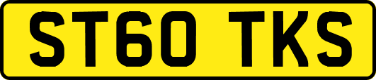 ST60TKS