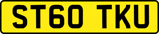 ST60TKU