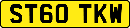 ST60TKW
