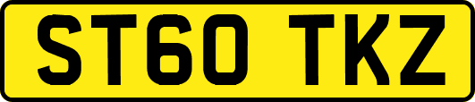ST60TKZ