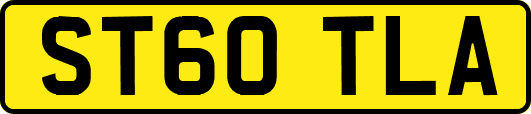 ST60TLA