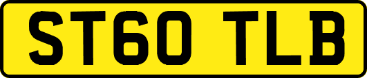 ST60TLB