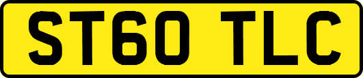 ST60TLC