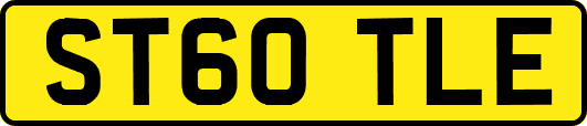ST60TLE