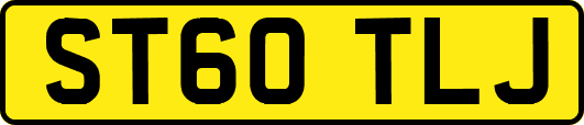 ST60TLJ
