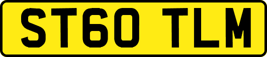 ST60TLM
