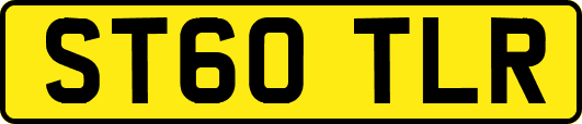 ST60TLR