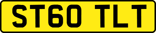 ST60TLT