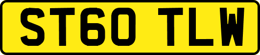 ST60TLW