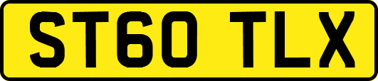 ST60TLX