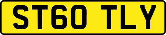 ST60TLY