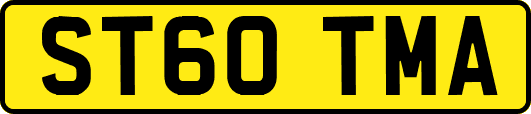 ST60TMA