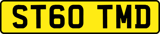 ST60TMD